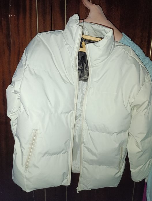 Зимняя куртка (unisex)