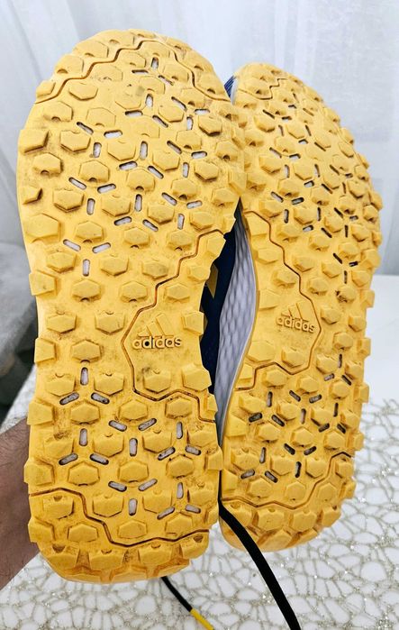 Adidas Youngstar Hockey originali 37 ghete fotbal