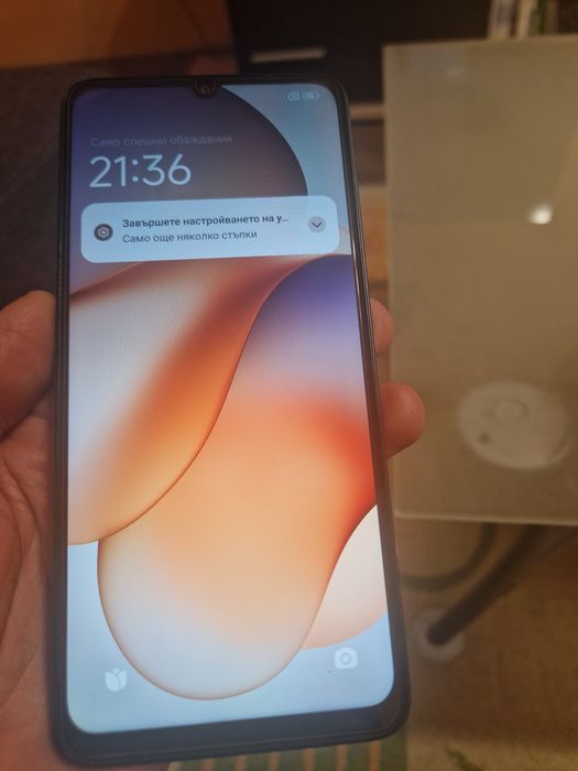 Redmi 13 c 8 ram 256