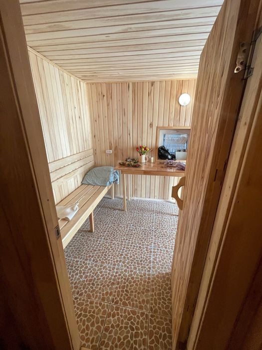 Сдам дом посуточно