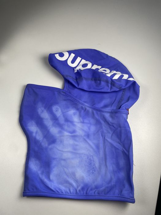 Supreme heat reactive mask