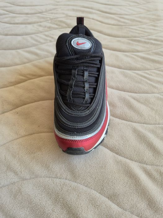 Маратонки Air max 97 Gs