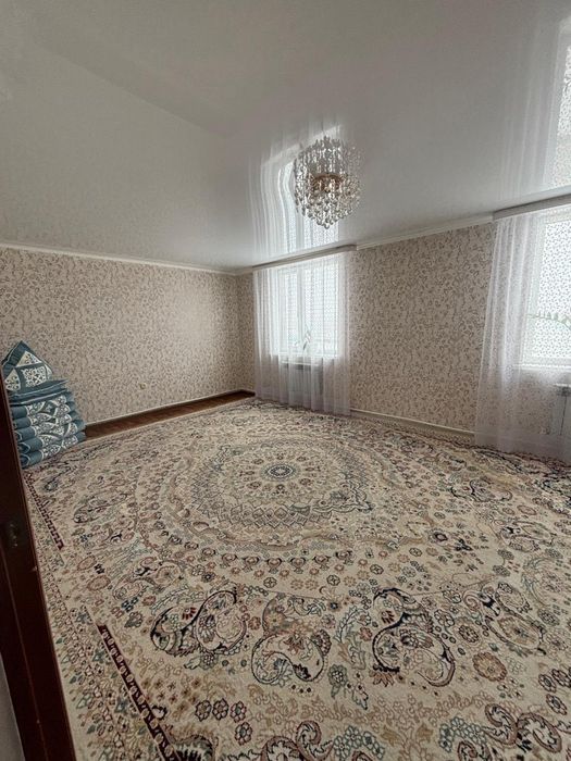 Продается двух этажный дом