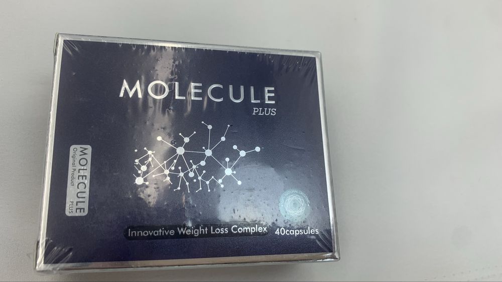 Молекула плюс для похудение (Molecule plus) original