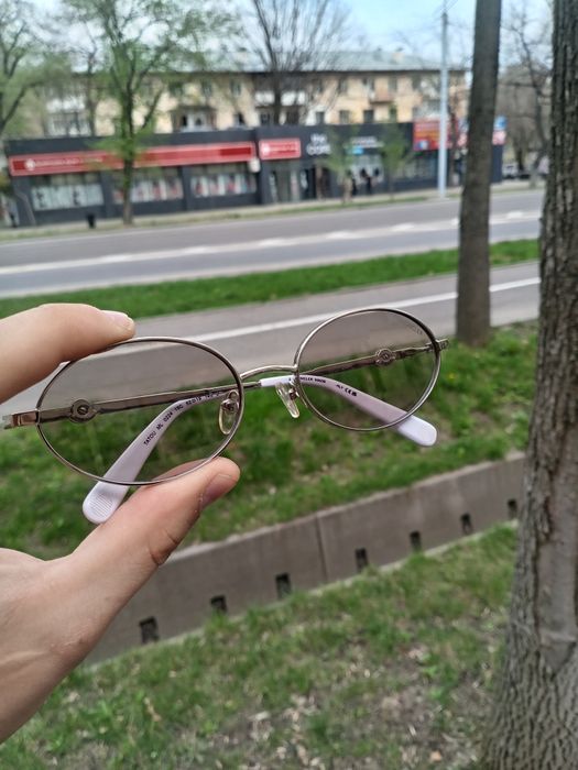 Продам Очки Moncler женские