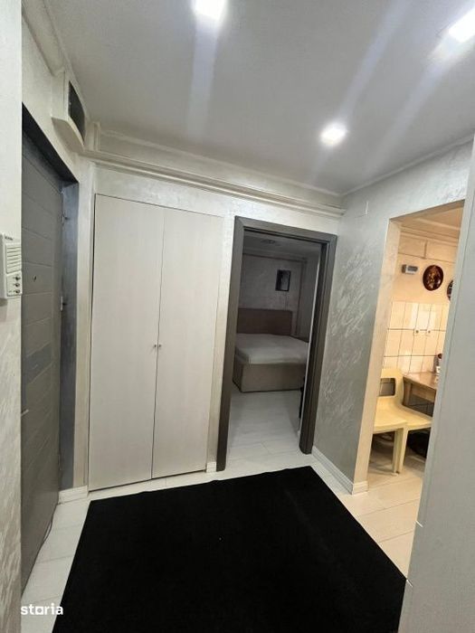 Apartament 3 camere, 80 mp, etaj 3 ,Radauti