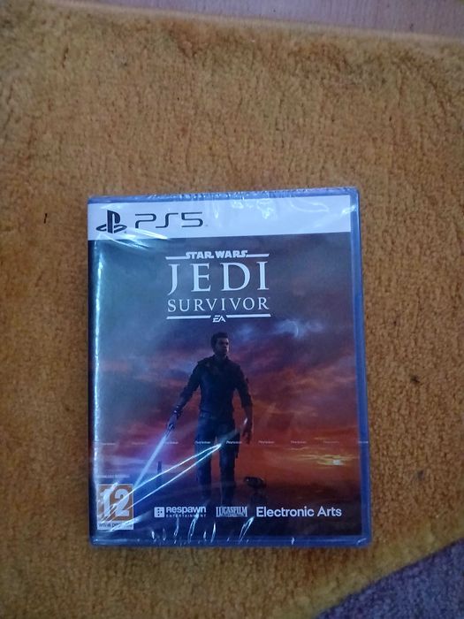 Продавам Игри Ps5
