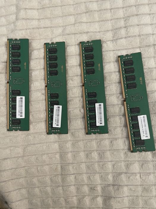 8 Gb Ram ddr3 pe bucata