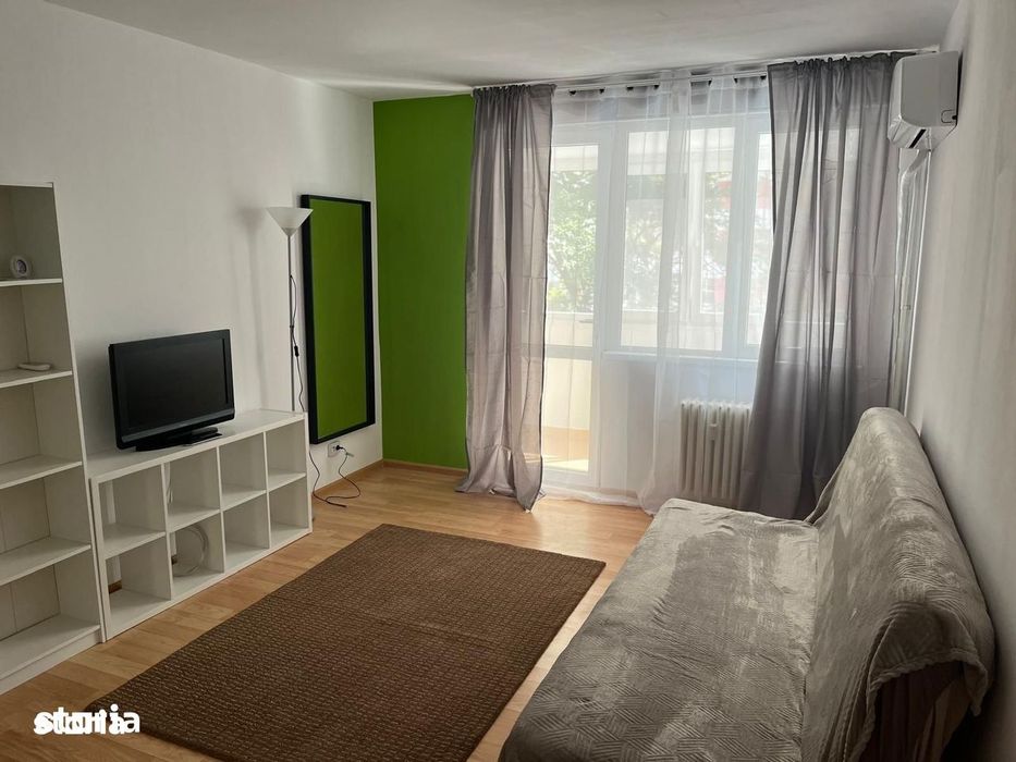 Apartament 2 camere Piata Muncii