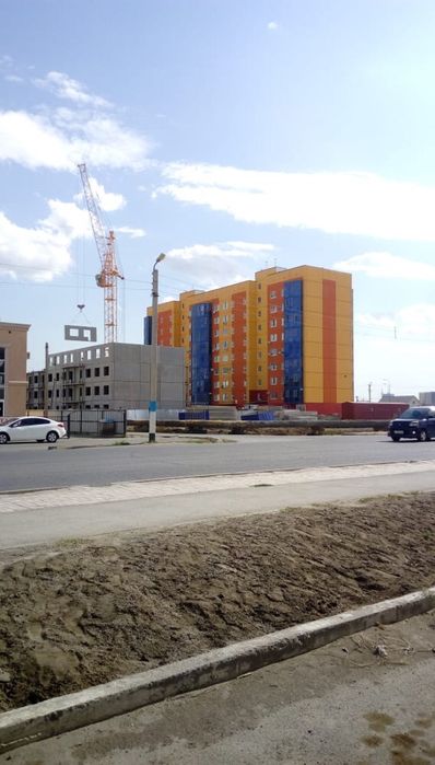 Сдаю квартиру ПОСУТОЧНО