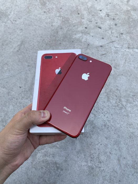 Iphone 8 Plus 64GB Ideal