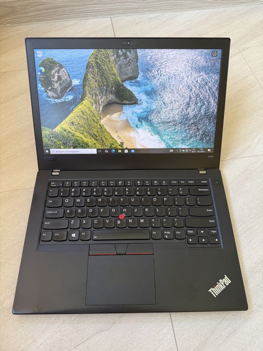 Лаптоп Lenovo Thinkpad A485 16Ram