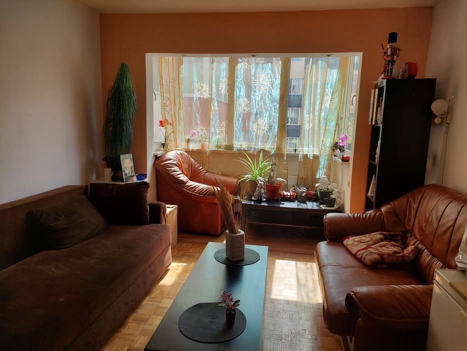 Apartament 3 camere (colegă de apartament)