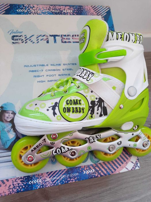 Role copii - reglabile 35 -38