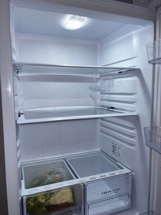 Холодильник Бирюса