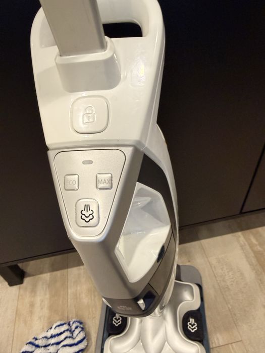 Парочистачка Rowenta Clean & Steam Multi RY8561