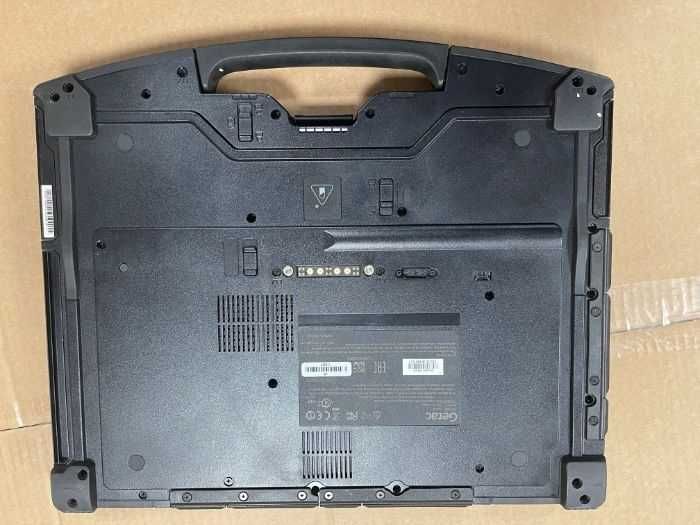 Getac S410 i5-6300U 14" FHD 16 GB DDR4 1Tb SSD Windows 10 P