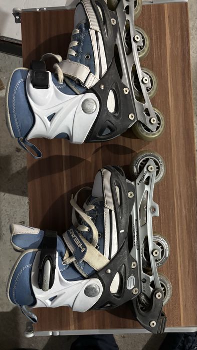 Role HEAD reglabile 35-38