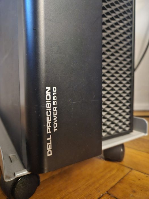 dell precision t5810 second hand si noi de vanzare • Anunturi • OLX.ro