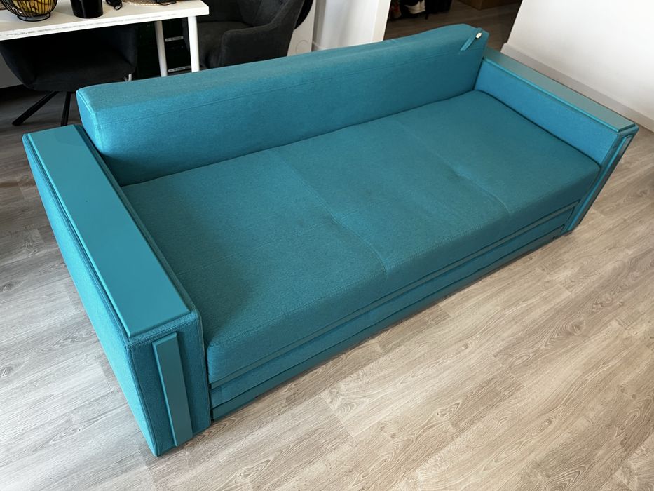 Canapea extensibila 220x150