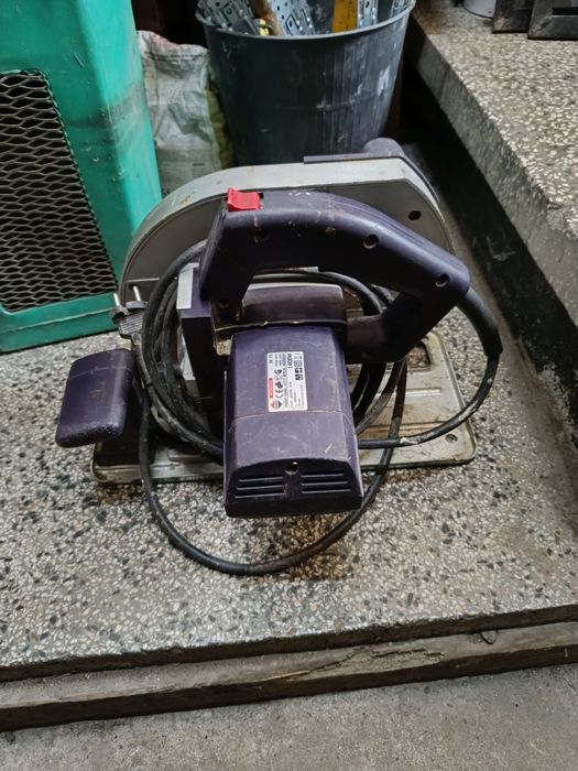 Ръчен циркуляр SPARKY TK 70