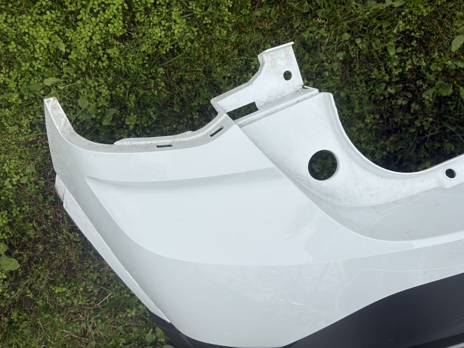 Задна броня за Дачия Сандеро / Dacia Sandero 2020 -