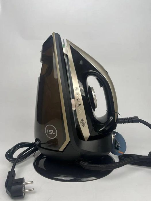 Паровой утюг UAKEEN 826, 3000 Вт