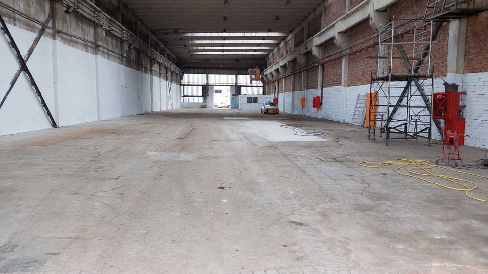 Дава се под наем Склад в София, Орландовци - 1296 кв.м за 4266.15 € - Снимка #7