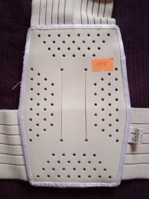 Корсет для спины .