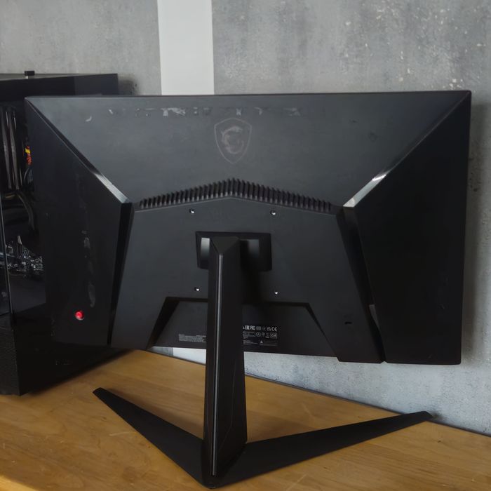 Vand calculator (pc) gaming + monitor gaming  RTX 3060 TI