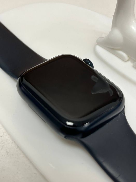 Apple Watch 9/BariBarShop/Рассрочка/Ред