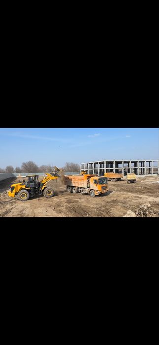 Услуги Погрузчика Быстро и Дёшево