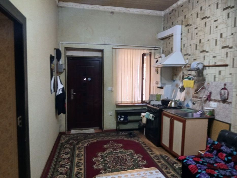 Продаю Дом в городе