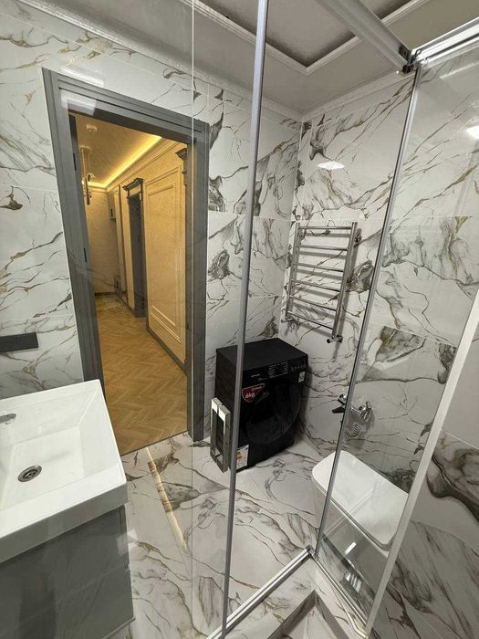 Сдаëтся шикарная квартира на Чиланзар метро 074*