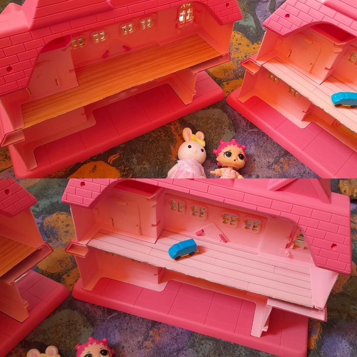 Игрушки все за 1000 тг