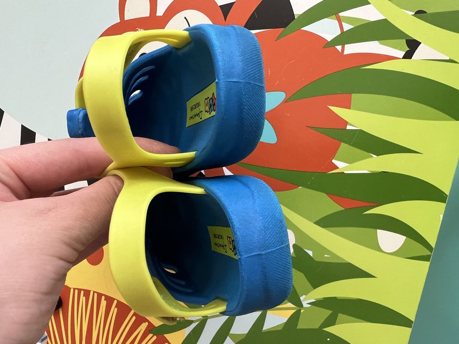 Sandale bebelusi copii ipanema sandale apa piscina 24