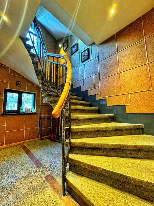 Дава се под наем Едностаен апартамент в София, Градина - 30 кв.м за 193.8 € - Снимка #1