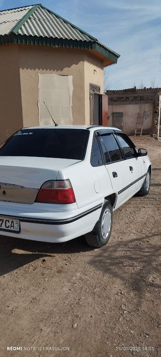 Nexia sotiladi 39 million