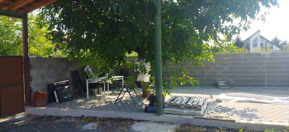 Casa autonoma energetic la 10min de molul din Arad