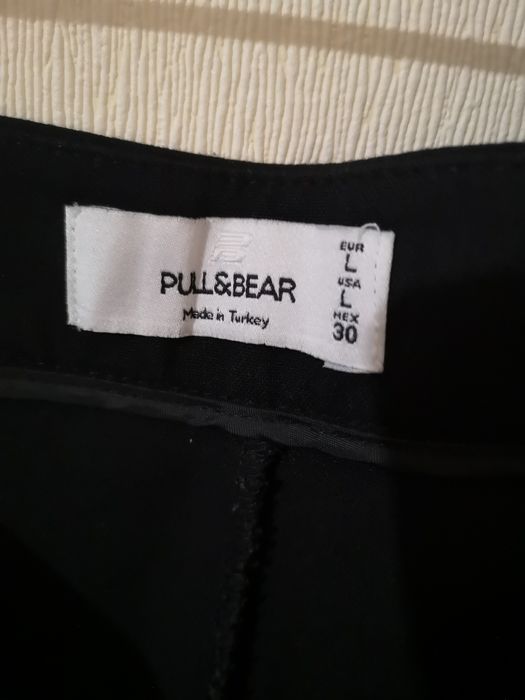 Брюки женские PULL&BEAR, Reserved