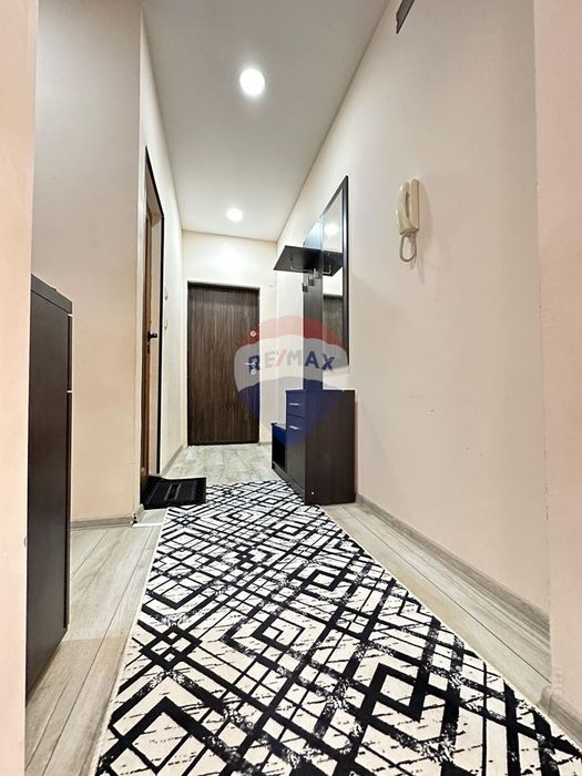 Продава се Двустаен апартамент в Варна, Победа - 60 кв.м за 2334 €/кв.м - Снимка #8