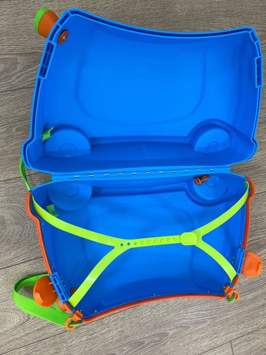 Чемоданы детские качественные