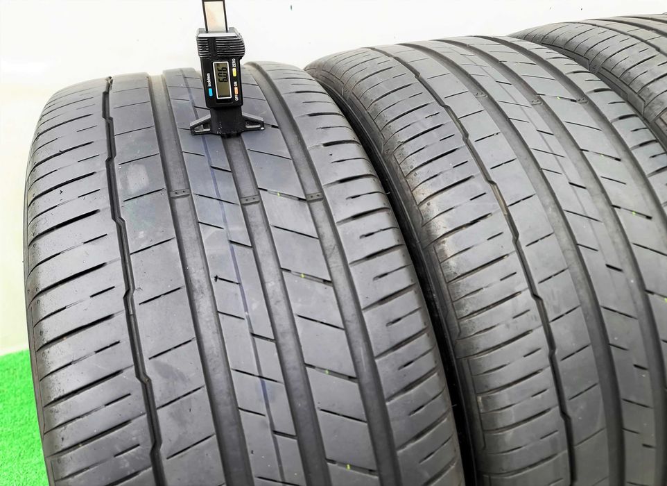 4бр. 285/45/21 HANKOOK Ventus S1 Evo3 SUV