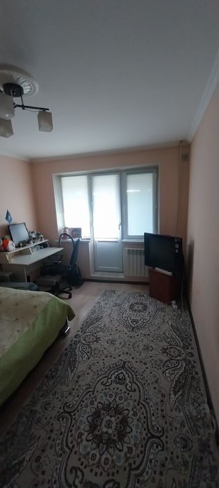 1 комнатная квартира