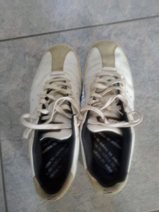 Спортни обувки Адидас