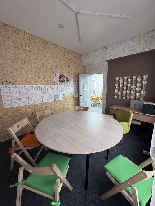 Сдается 3 кабинета