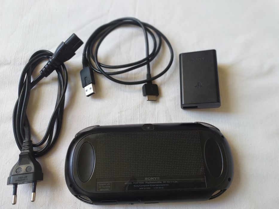 psvita phc-1006 sotiladi