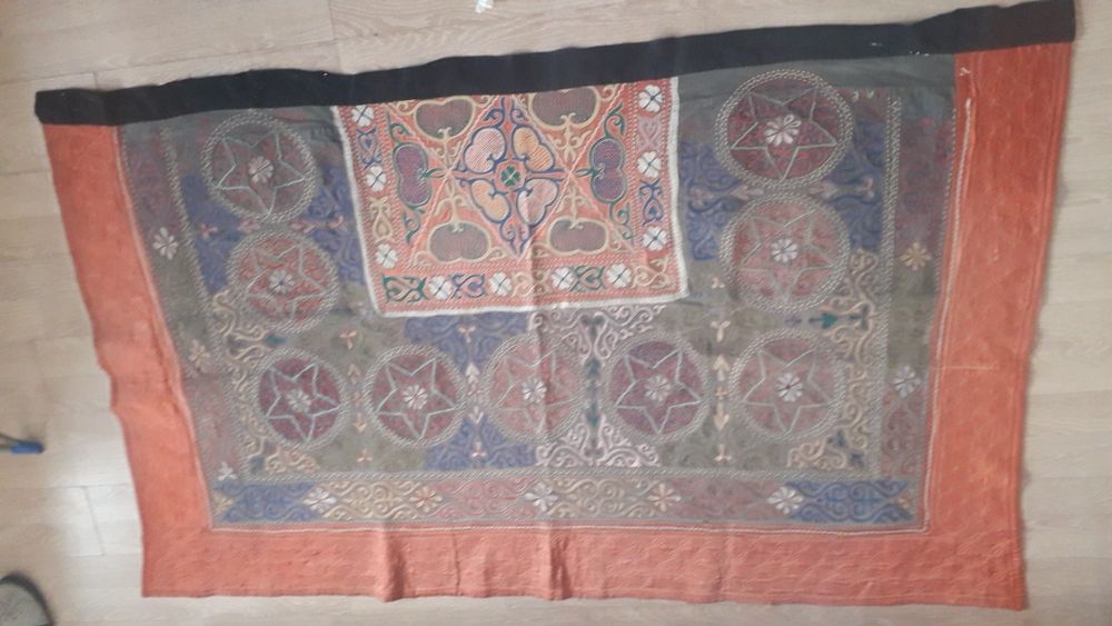 Тускииз (түскиіз) сатылады