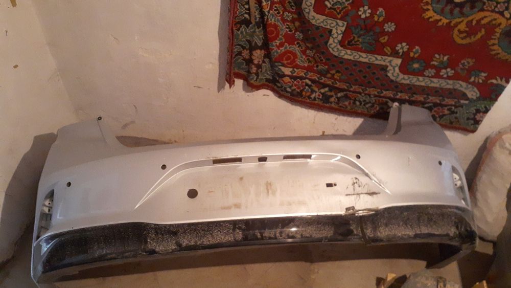 Хиундай Соната 2019