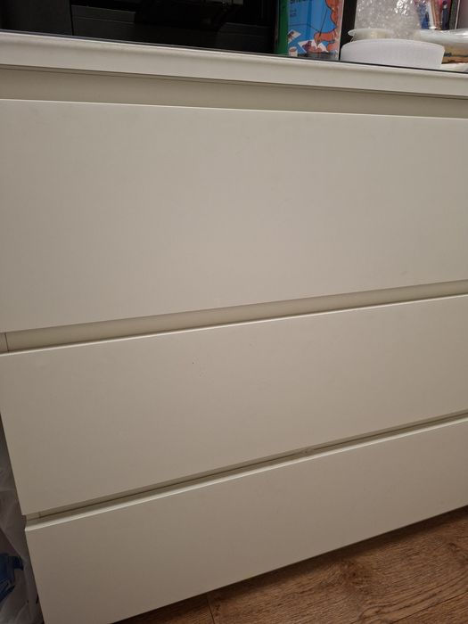 IKEA malm Икеа Мальм комод